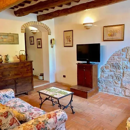 Maidalchini House Apartment Acquapendente Exterior photo