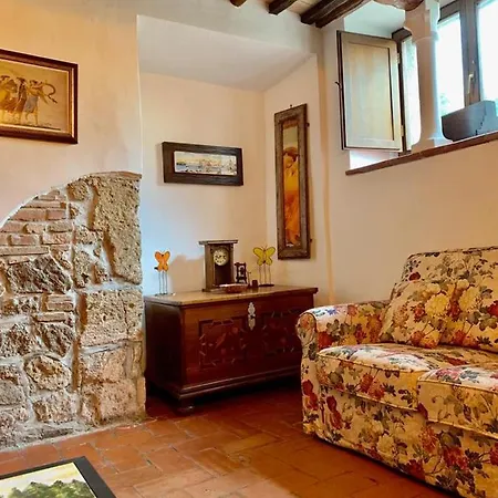 Maidalchini House Apartment Acquapendente Exterior photo