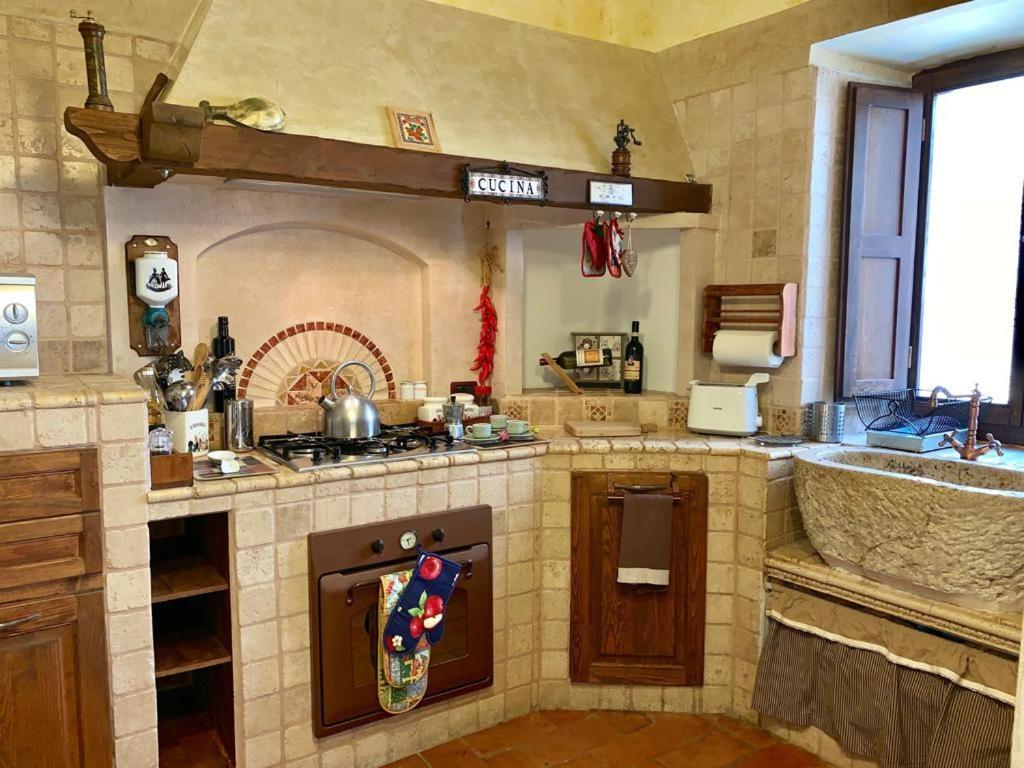 Maidalchini House * Acquapendente