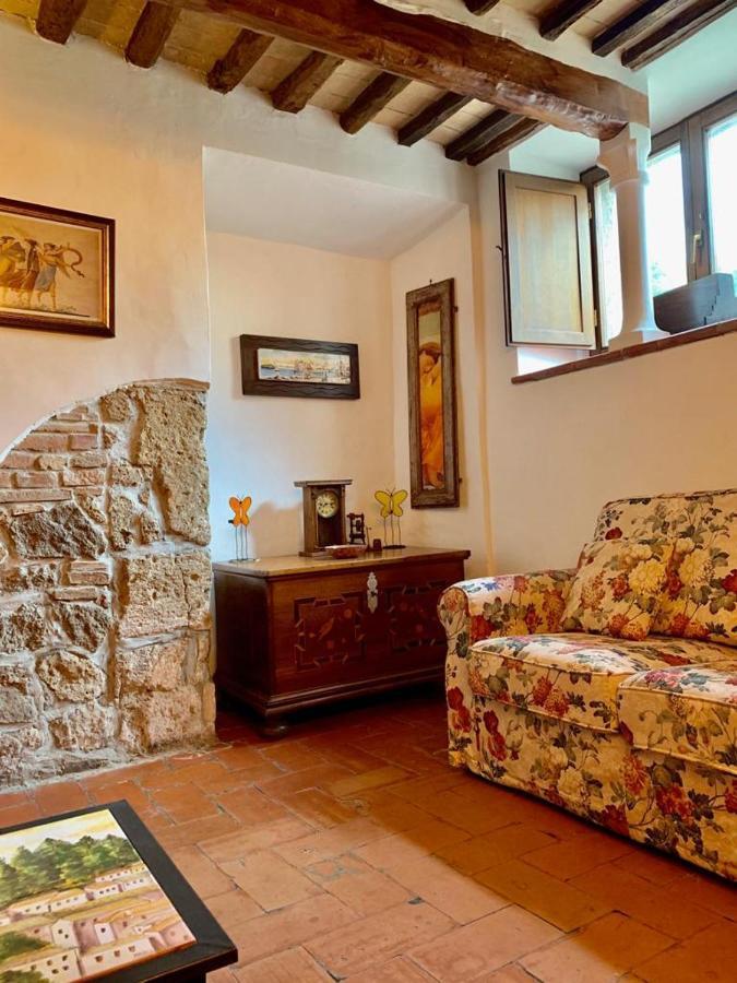 Maidalchini House Apartment