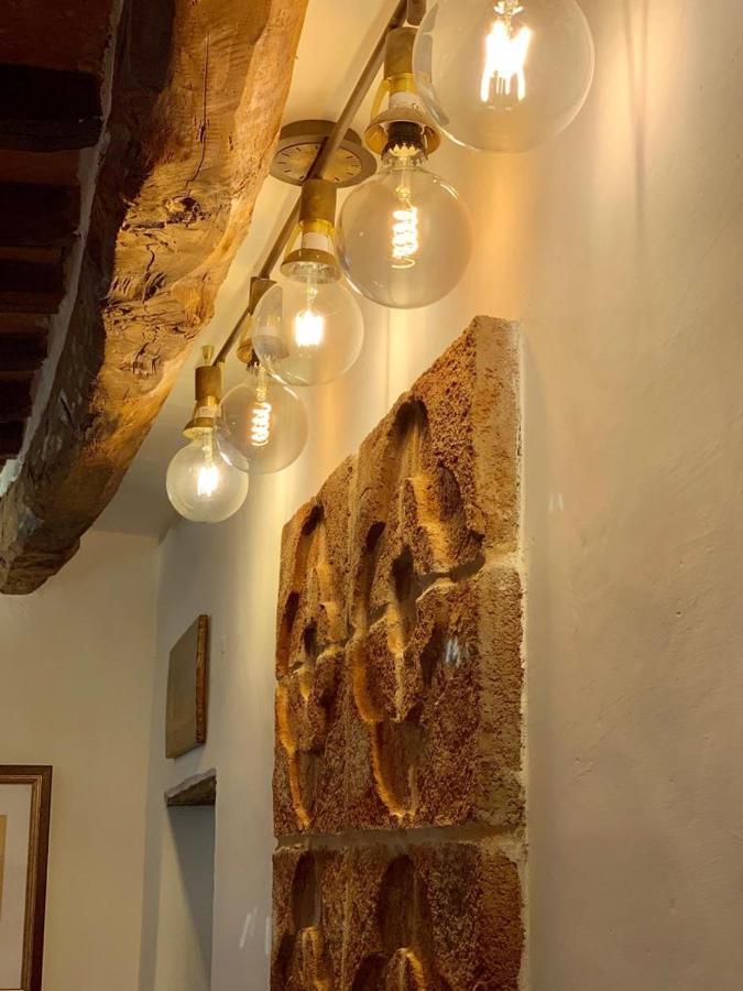 Maidalchini House * Acquapendente