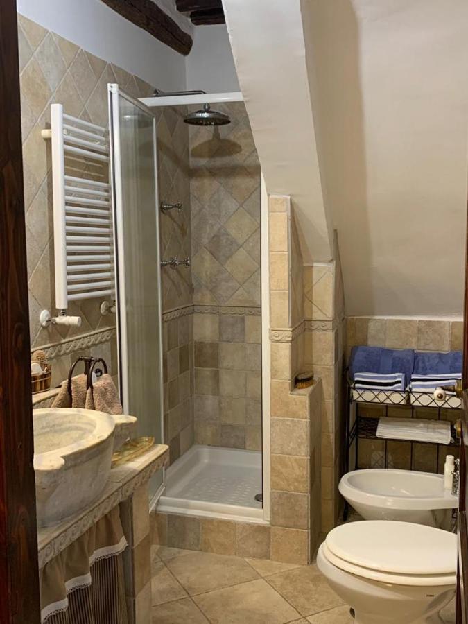 Apartment Maidalchini House Acquapendente