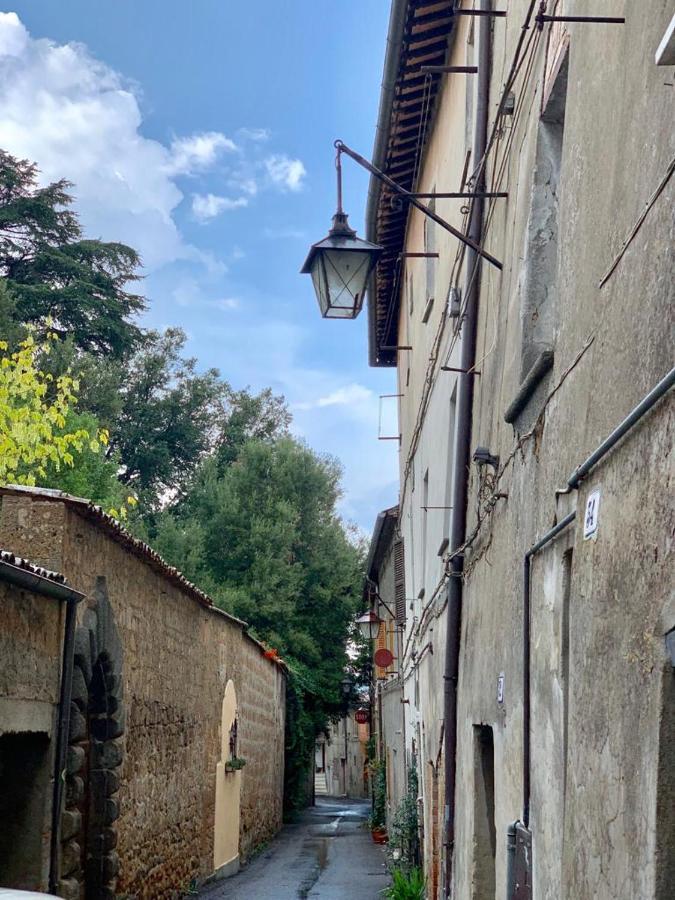 Maidalchini House Appartement Acquapendente