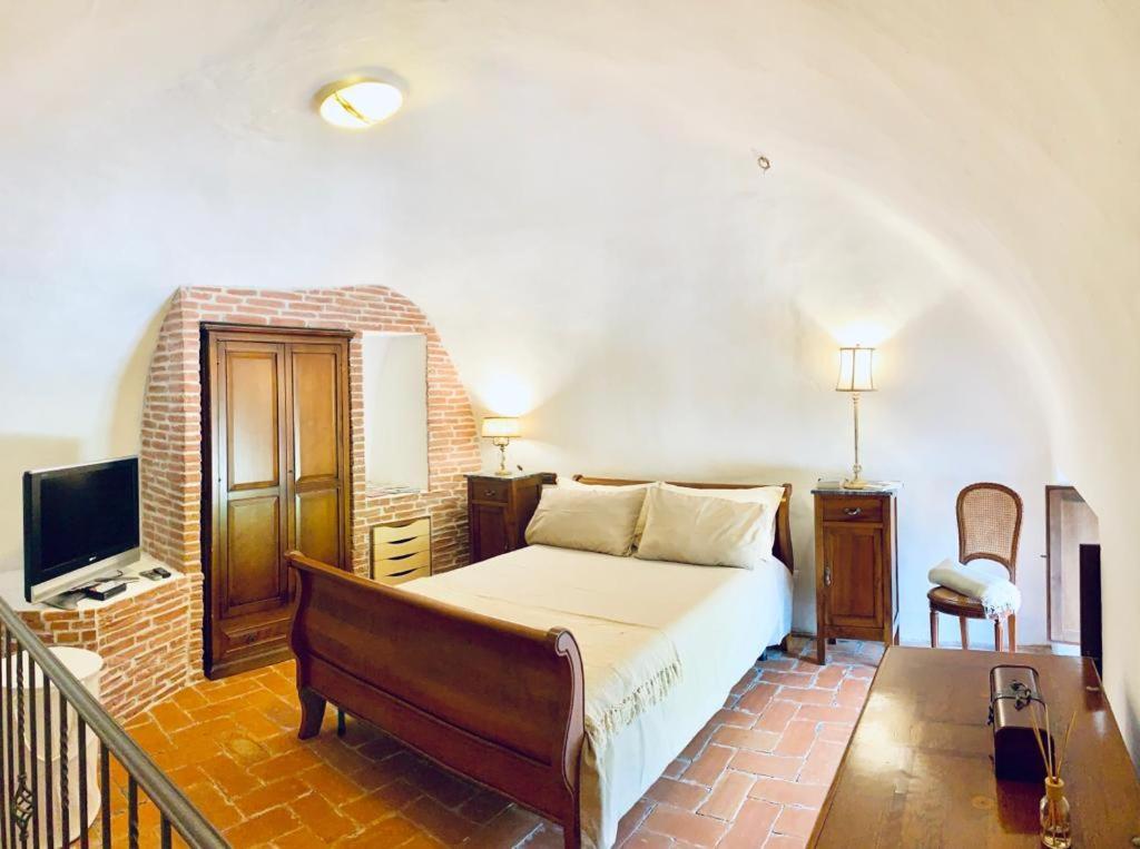 Appartement Maidalchini House