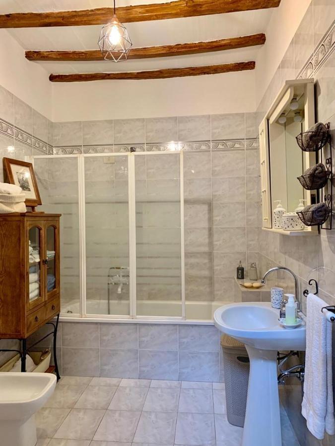 Maidalchini House Apartment Acquapendente