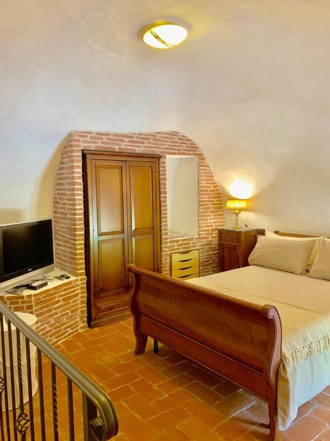 Apartment Maidalchini House Acquapendente