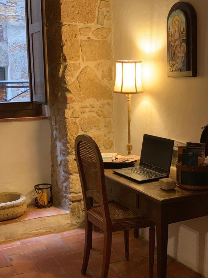 Maidalchini House Apartment *