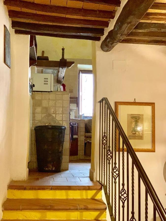 Appartement Maidalchini House Acquapendente