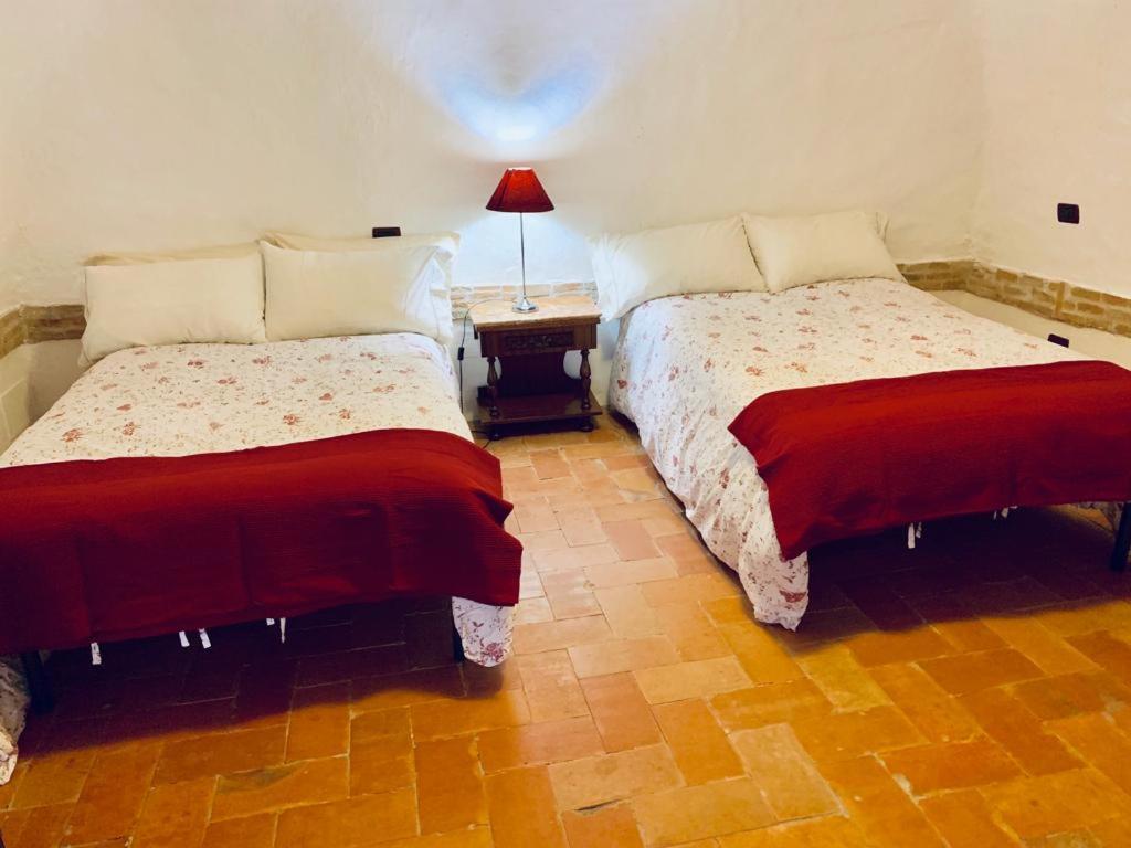 Maidalchini House Appartement *