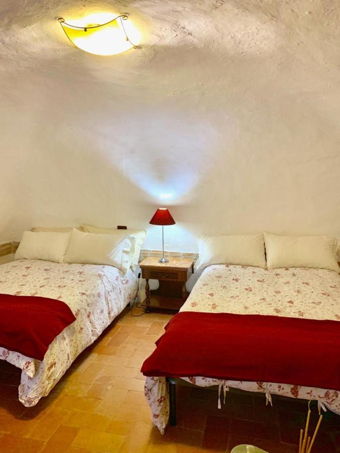 Maidalchini House * Acquapendente