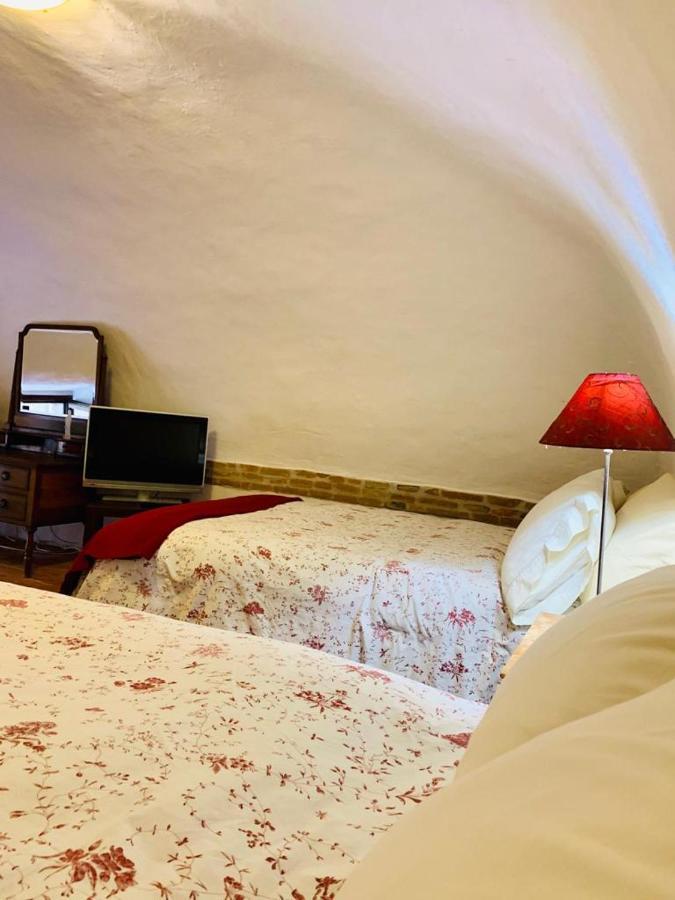 Maidalchini House Apartment Acquapendente